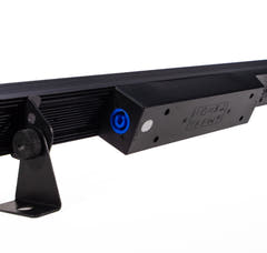 Marconi Aquila 144 - Barre LED