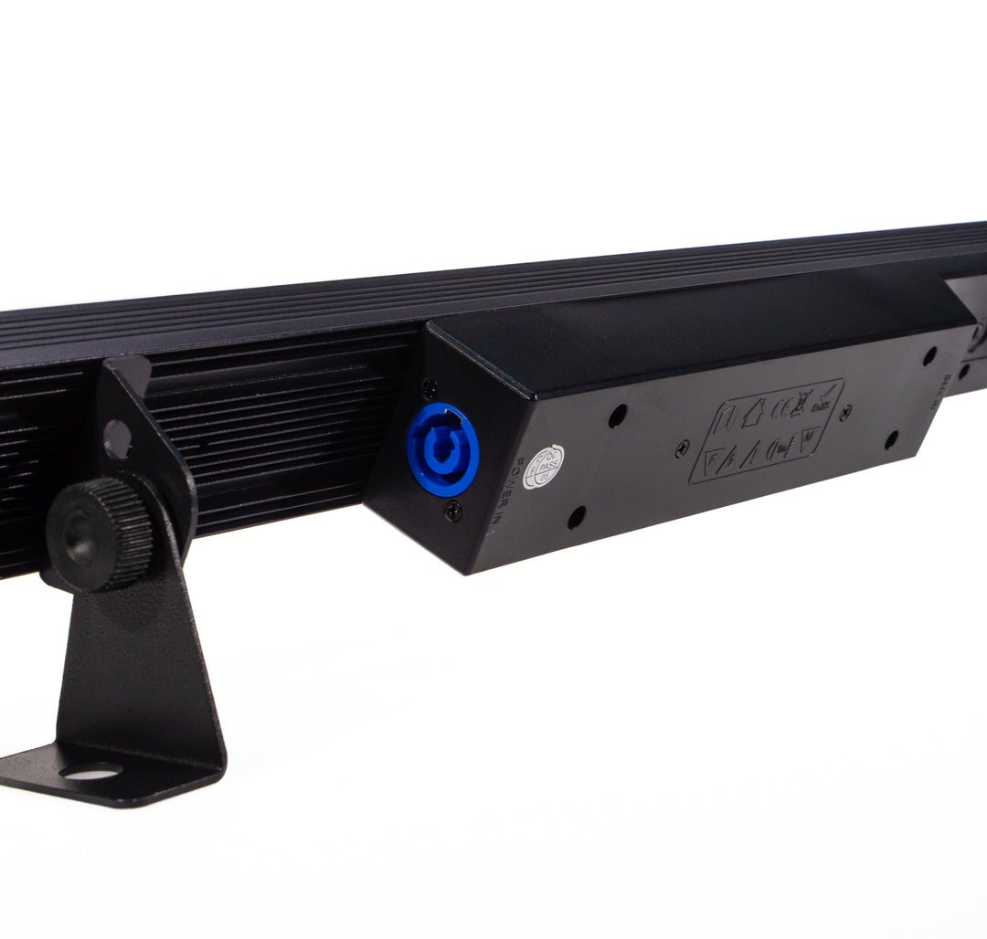 Marconi Aquila 144 - Barre LED