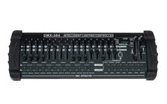 Marconi Delta 384 DMX Controller