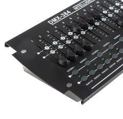 Marconi Delta 384 DMX Controller
