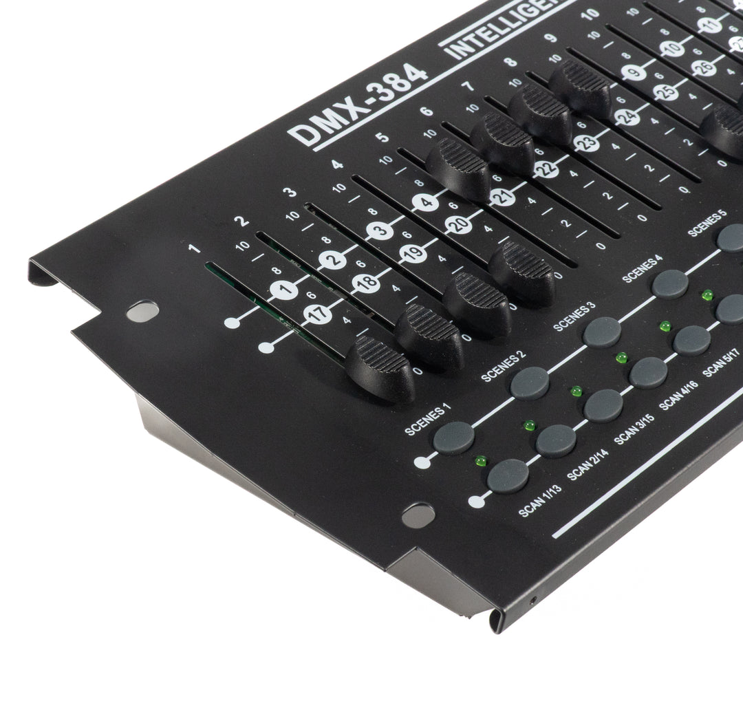 Marconi Delta 384 DMX Controller