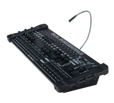 Marconi Delta 384 DMX Controller