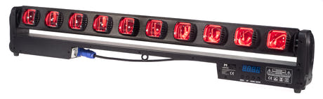 Marconi Orion 10*30W - Beam Wash Moving Bar