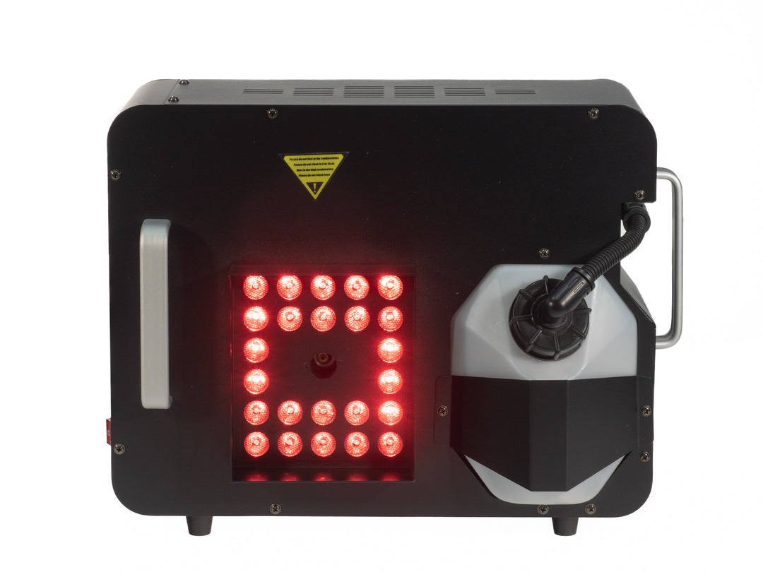 Marconi ROC 1500 - Macchina del Fumo Verticale con LED (1500W)