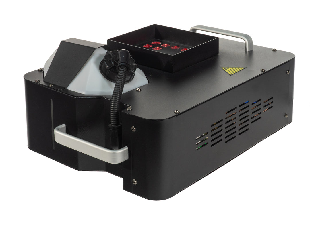 Marconi ROC 1500 - Macchina del Fumo Verticale con LED (1500W)