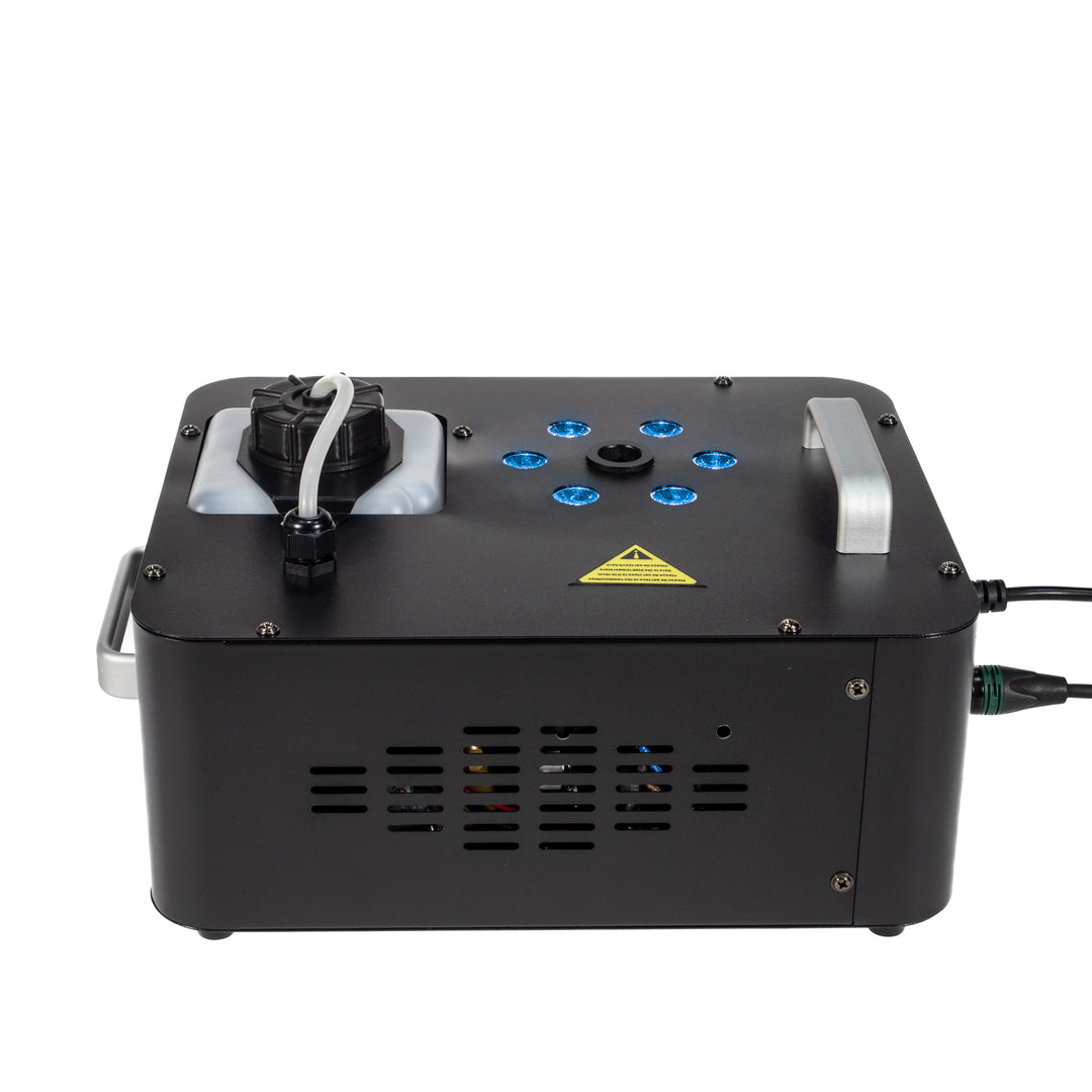 Marconi ROC 900 - Macchina del Fumo Verticale con LED (900W)