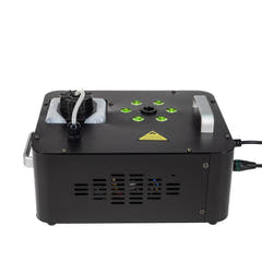 Marconi ROC 900 - Macchina del Fumo Verticale con LED (900W)