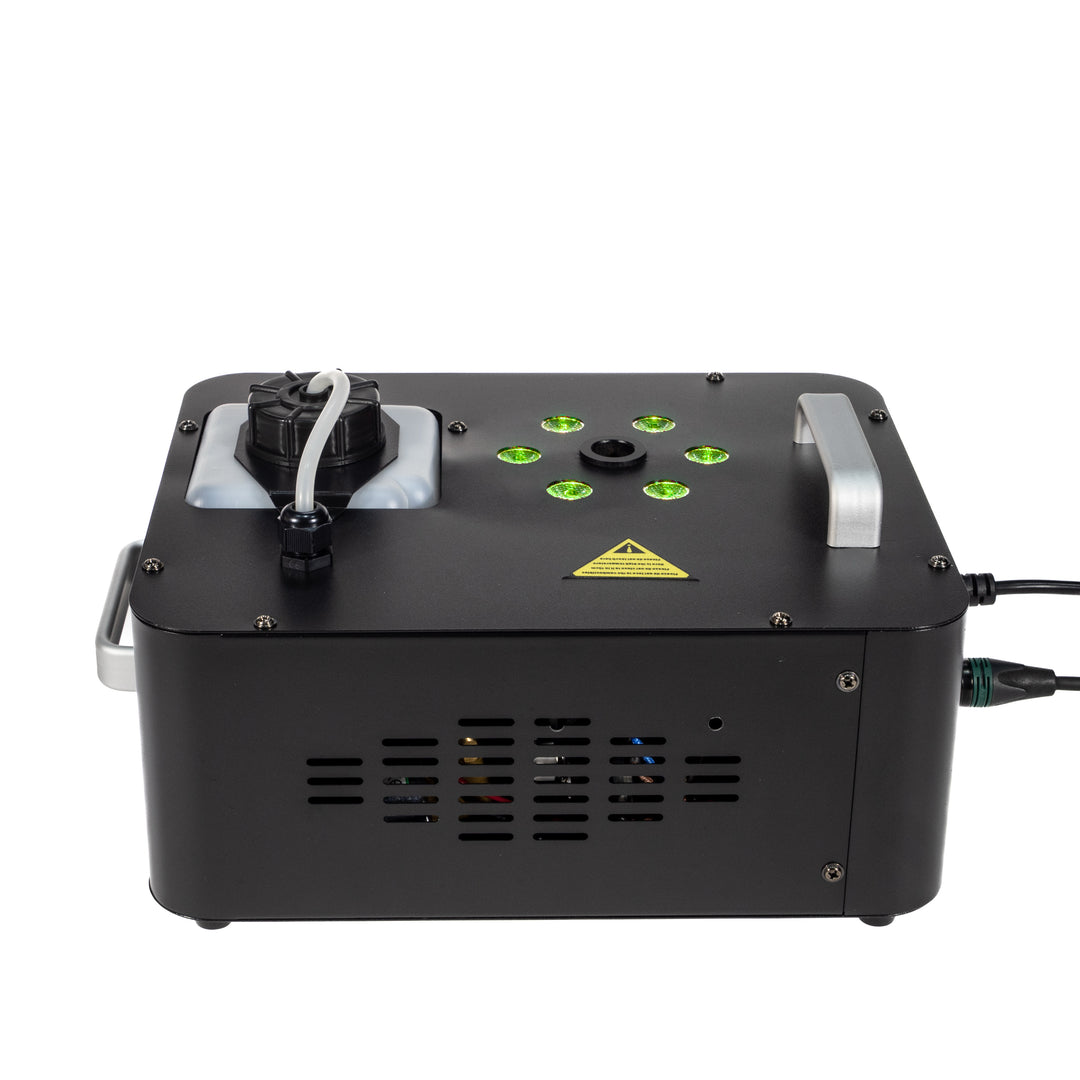 Marconi ROC 900 - Macchina del Fumo Verticale con LED (900W)