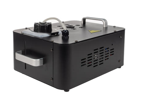 Marconi ROC 900 - Macchina del Fumo Verticale con LED (900W)