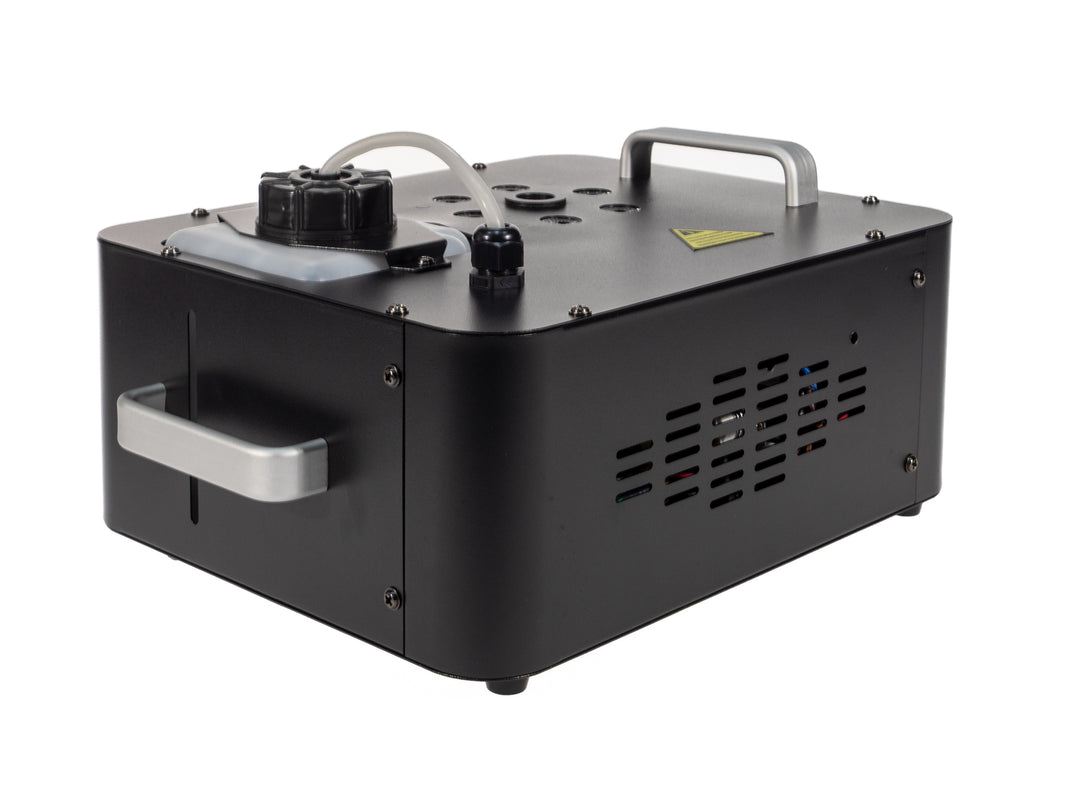 Marconi ROC 900 - Macchina del Fumo Verticale con LED (900W)