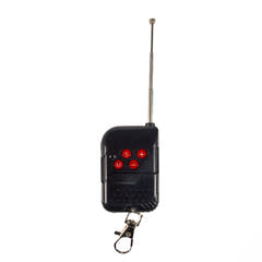 Marconi ROC 900 - Macchina del Fumo Verticale con LED (900W)