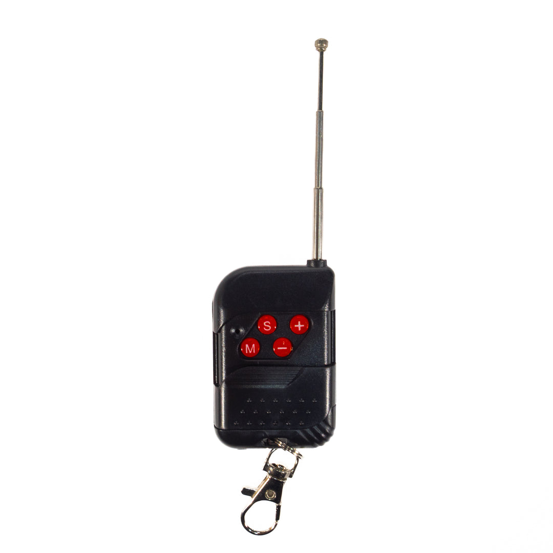 Marconi ROC 900 - Macchina del Fumo Verticale con LED (900W)