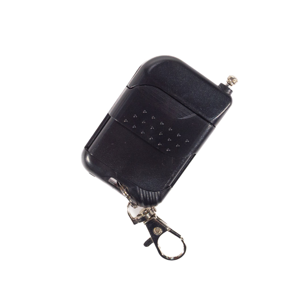 Marconi ROC 900 - Macchina del Fumo Verticale con LED (900W)