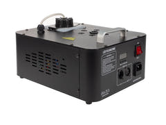 Marconi ROC 900 - Macchina del Fumo Verticale con LED (900W)