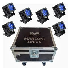 Bundle Marconi Sirius