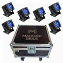 Bundle Marconi Sirius