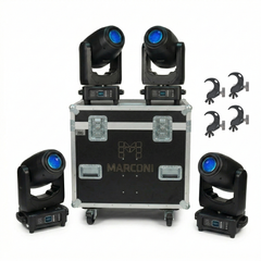 Marconi Vega Prime Confezione