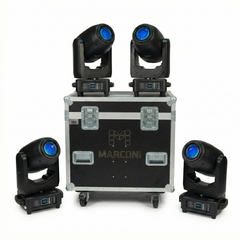 Marconi Vega Prime Confezione