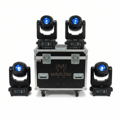 Marconi Vega Prime Confezione
