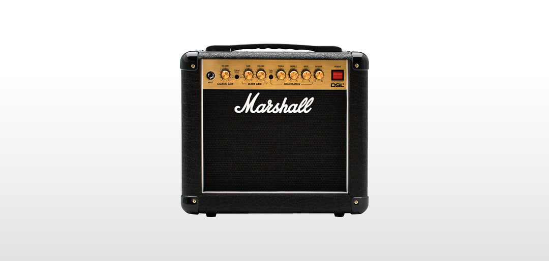 Marshall DSL1 Combo Amplificatore per Chitarra