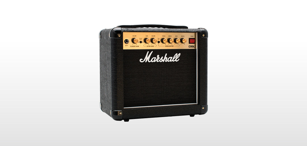 Marshall DSL1 Combo Amplificatore per Chitarra