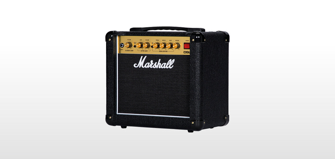 Marshall DSL1 Combo Amplificatore per Chitarra