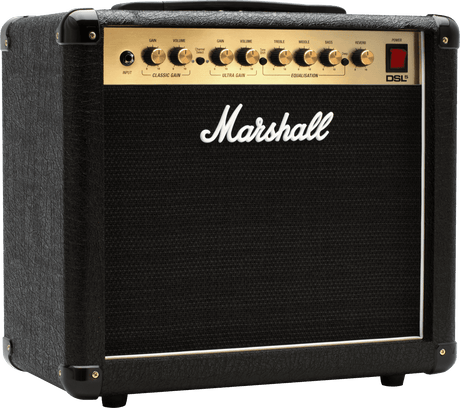 Marshall DSL5 Combo Amplificatore per Chitarra