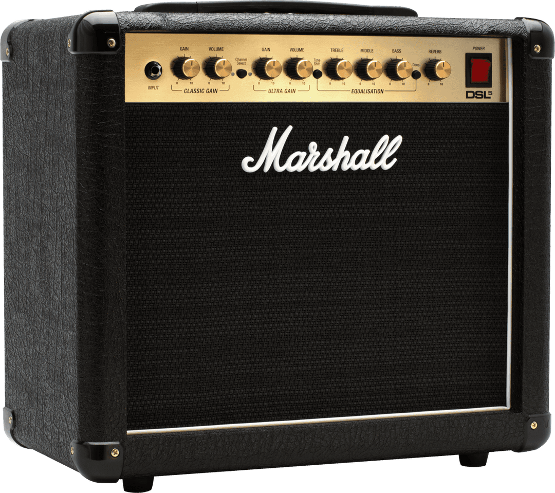 Marshall DSL5 Combo Amplificatore per Chitarra