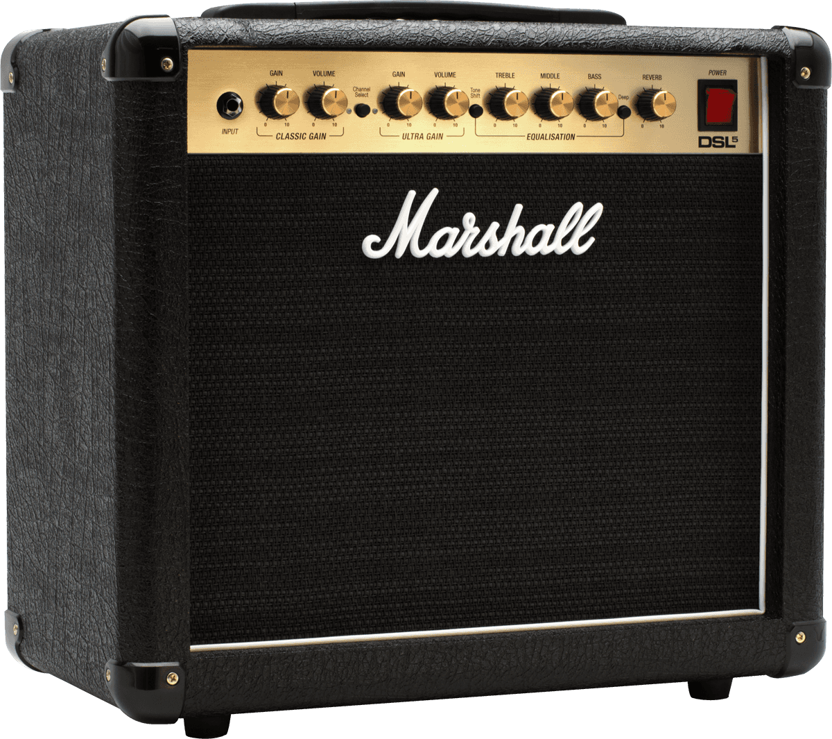 Marshall DSL5 Combo Amplificatore per Chitarra