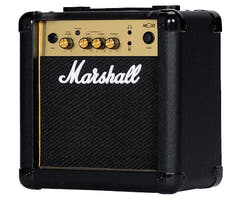 Marshall MG-10G Combo Amplificatore per chitarra