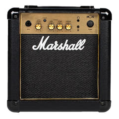 Marshall MG-10G Combo Amplificatore per chitarra