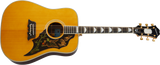 Epiphone Masterbilt Excellente (Antique Natural Aged Gloss)
