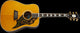 Epiphone Masterbilt Excellente - Antique Natural Aged Gloss