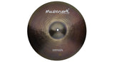 Masterwork Oxygen 19" Crash