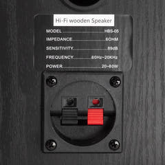 SoundMate Sistema HIFI Attivo