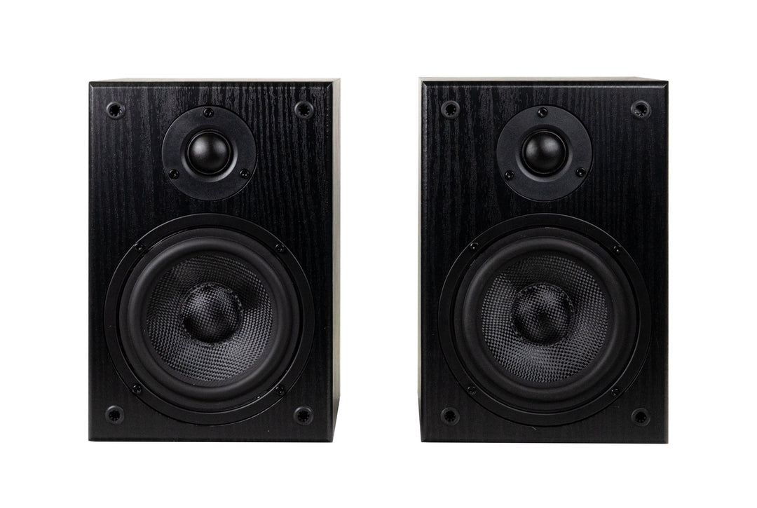 SoundMate HBS-05 Altoparlanti da scaffale