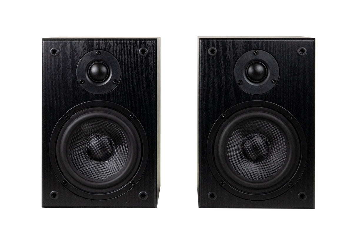 SoundMate HBS-05 Altoparlanti da scaffale