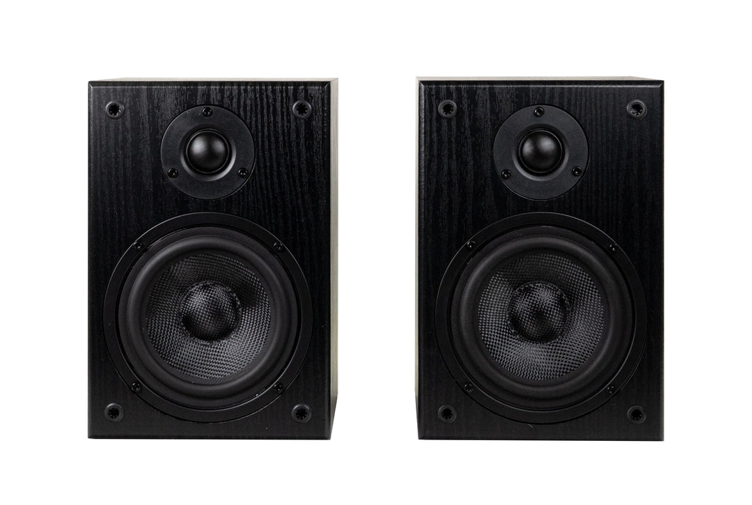 SoundMate Premium Sistema Audio Surround