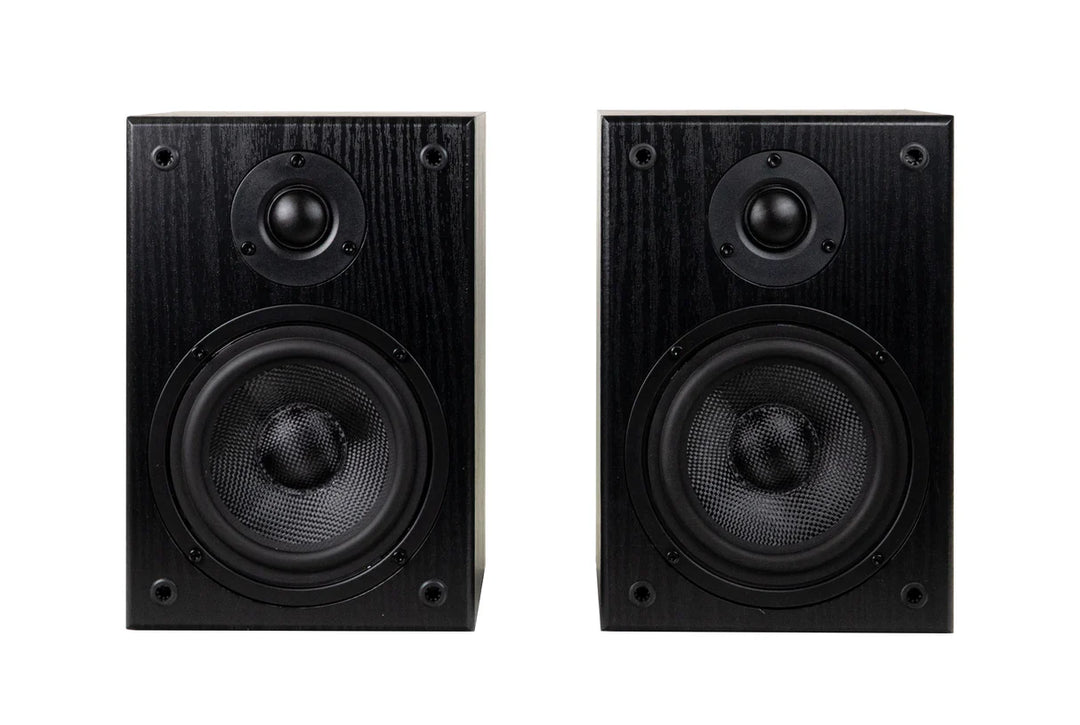 Sistema Hifi attivo Nikko & Amplificatore Hifi
