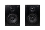 SoundMate Aktivt Hifi System & Hifi Forstærker