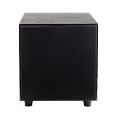 SoundMate HBS-10S 10" Subwoofer Attivo