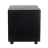 SoundMate HBS-10S 10" Subwoofer Attivo