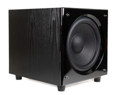 SoundMate Sistema HIFI Attivo