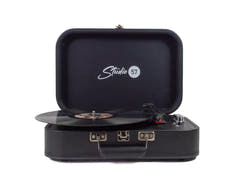 Giradischi Studio 57 Mellow (Black)