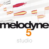 Melodyne 5 studio