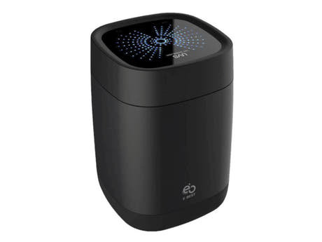 Micker Pro UVS-01 Microfoni Pulitore/Sterilizzatore
