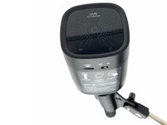Micker Pro UVS-01 Microfoni Pulitore/Sterilizzatore