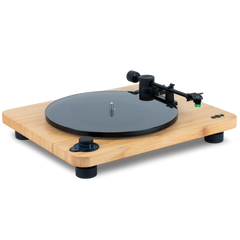 House of Marley Stir It Up LUX Bluetooth Giradischi