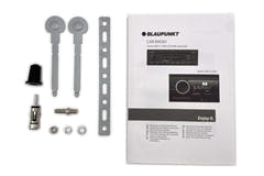 Blaupunkt Milano 200 Autoradio con Bluetooth e CD