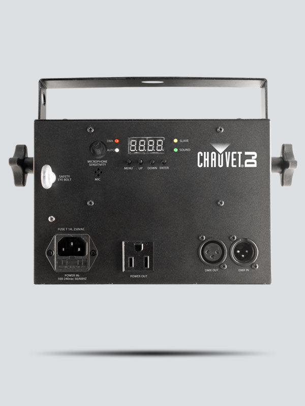 Chauvet Mini Kinta IRC